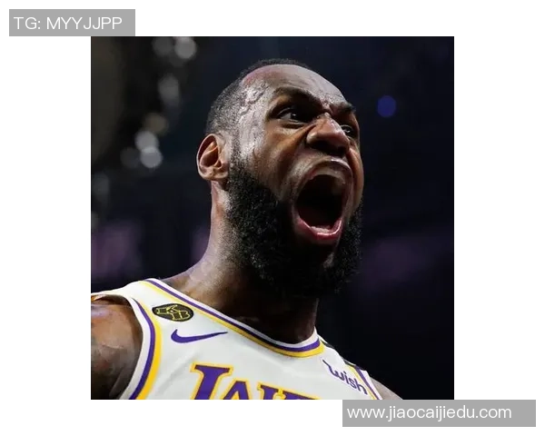 詹姆斯：从篮球场上的传奇到社会影响力的全方位探索